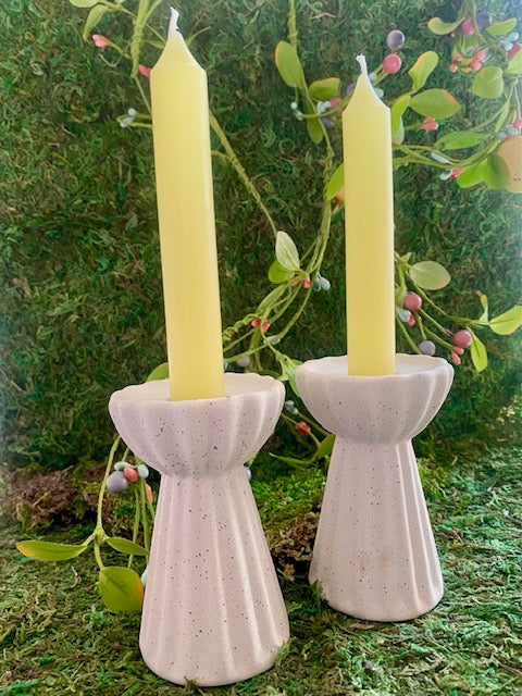 Short Spring Tapers