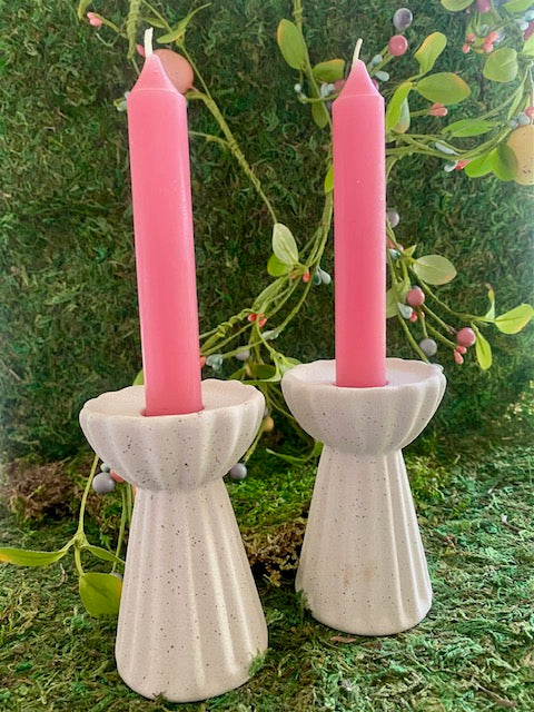 Short Spring Tapers