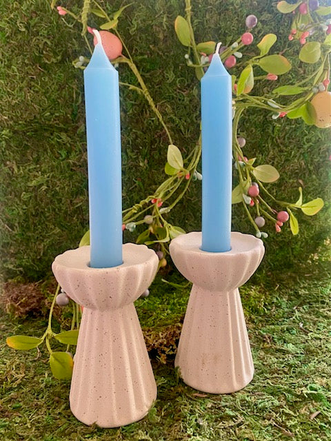 Short Spring Tapers