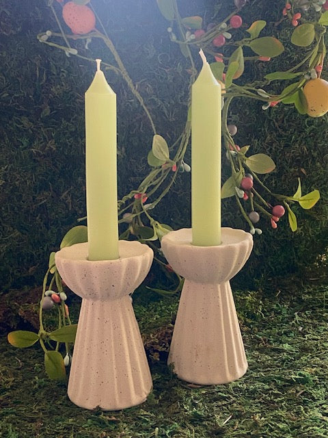 Short Spring Tapers