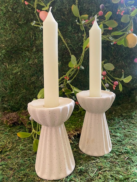 Short Spring Tapers