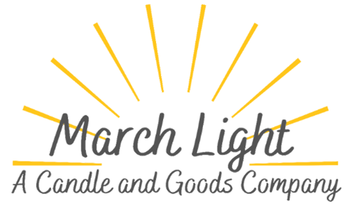 March Light logo
